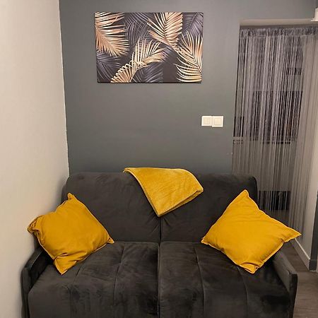 Studio Entierement Equipe A 10 Min De La Defense Suresnes Ngoại thất bức ảnh
