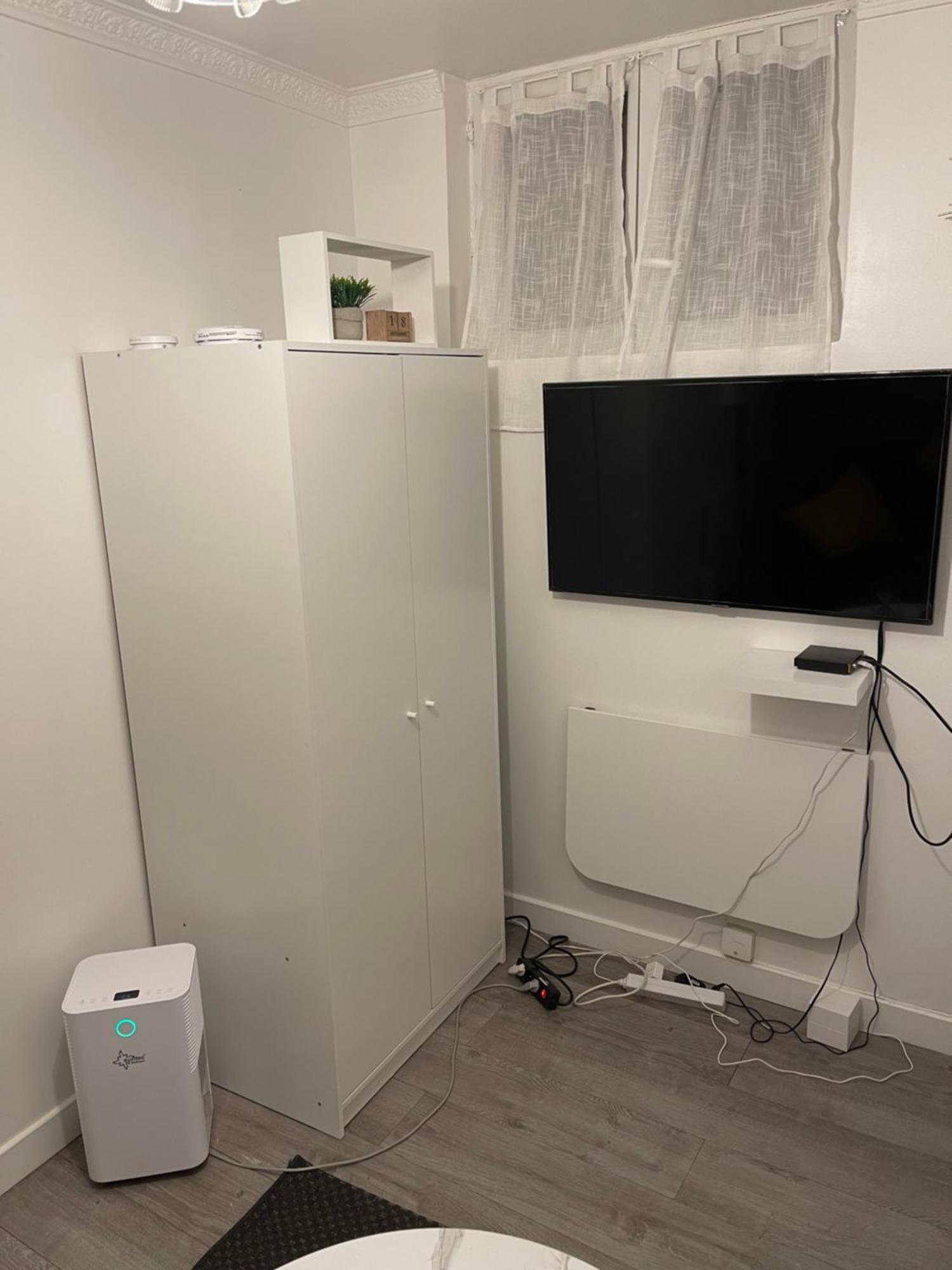Studio Entierement Equipe A 10 Min De La Defense Suresnes Ngoại thất bức ảnh